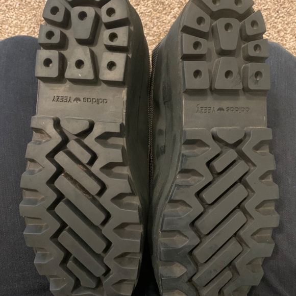 Yeezy 950 M Size 6.5 AQ4831 main image 5